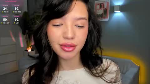 Snapshot of riko_asada chatting on October 26, 7:25 am Riko Asada online show from October 26, 7:25 am