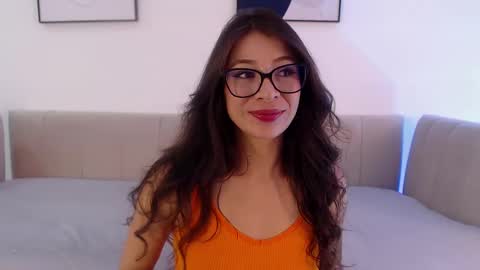 Riley online show from February 16, 8:11 pm