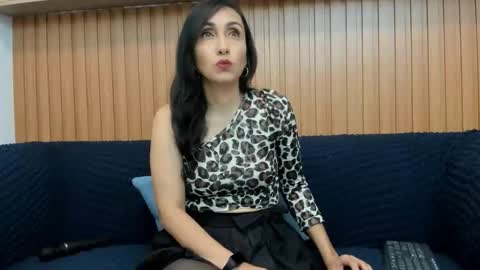 Oriana online show from April 13, 12:43 pm