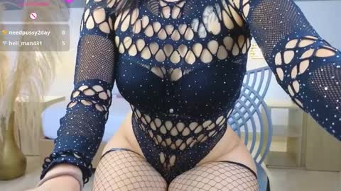 Riley Sierra online show from January 25, 3:41 pm