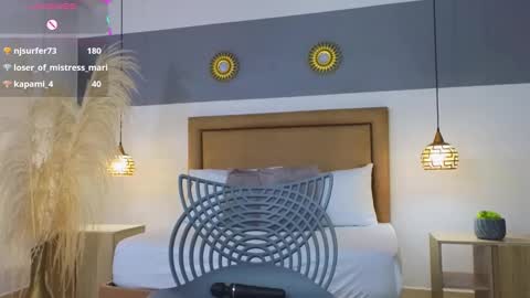 Riley Sierra online show from February 1, 3:28 pm