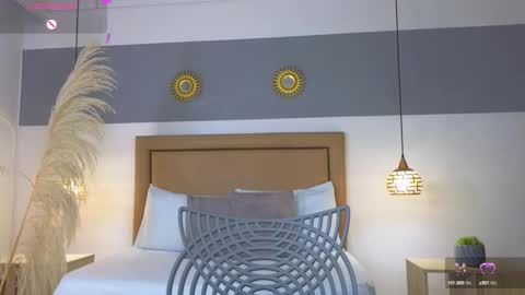 Riley Sierra online show from March 7, 12:34 pm