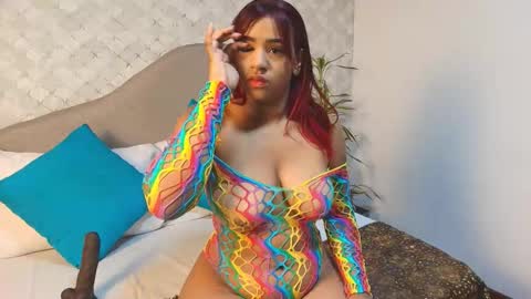 Rilley Allen online show from January 5, 8:12 pm