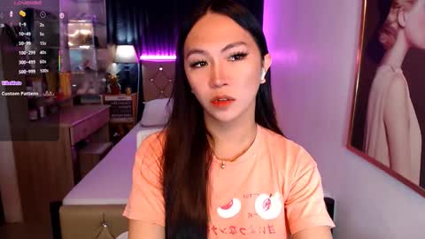 Snapshot of rileymillerx chatting on January 22, 2:35 pm Riley online show from January 22, 2:35 pm