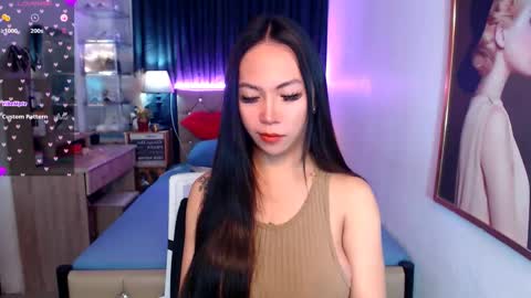 Snapshot of rileymillerx chatting on February 7, 1:04 am Riley online show from February 7, 1:04 am