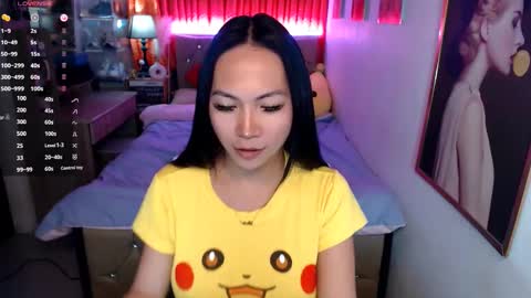 Snapshot of rileymillerx chatting on March 10, 12:48 pm Riley online show from March 10, 12:48 pm