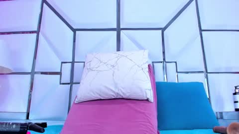 Riley online show from January 19, 2:49 pm