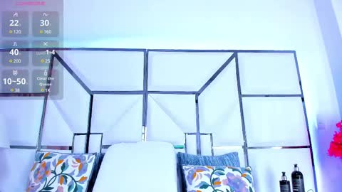 Riley online show from February 26, 11:52 am