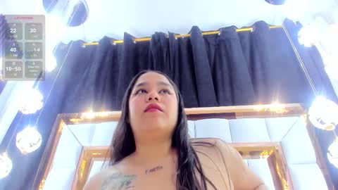 Riley online show from November 19, 11:32 am