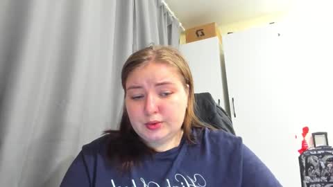 rina16 online show from October 28, 1:25 pm