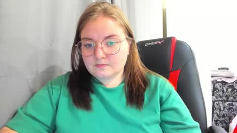 rina16 online show from October 30, 5:46 pm