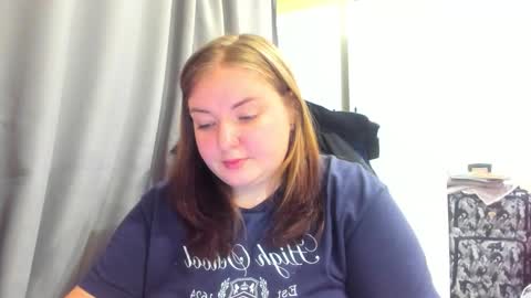 rina16 online show from November 5, 11:32 am