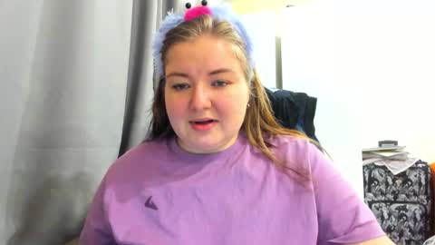 rina16 online show from November 7, 5:07 am