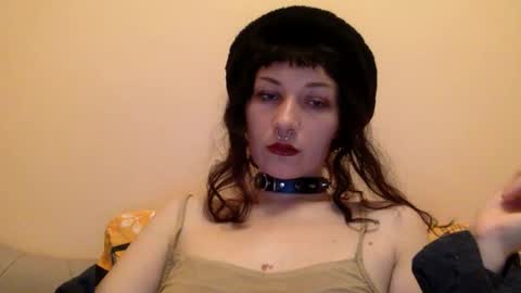 rina_the_great online show from October 5, 5:00 pm