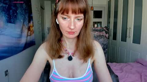 SweetRina online show from January 10, 1:46 pm