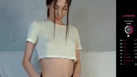 Snapshot of rinaray chatting on December 3, 5:26 am Rina online show from December 3, 5:26 am