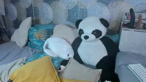 Rina online show from October 11, 6:39 pm