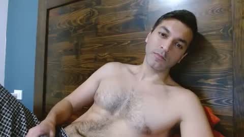 Rio Morado online show from January 2, 3:48 am