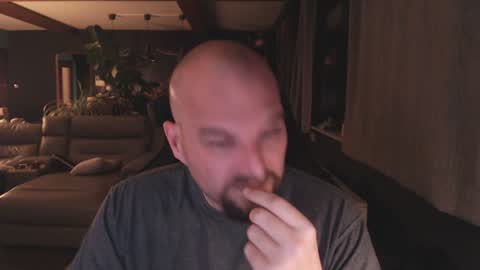 Jack online show from December 2, 7:05 pm