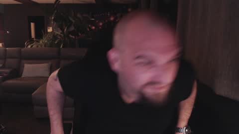 Jack online show from December 7, 7:10 pm