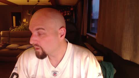 Jack online show from December 31, 4:04 pm