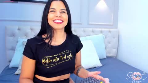 Riri Candy online show from March 3, 3:30 am