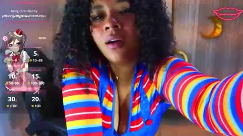 Risada  online show from October 9, 3:59 am