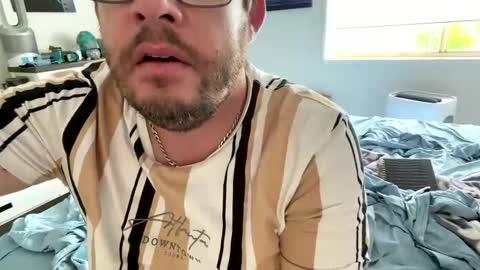 Riseandreclaim online show from January 13, 5:24 am