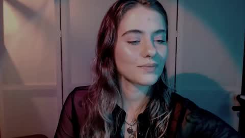 risha_laass online show from December 18, 5:31 pm