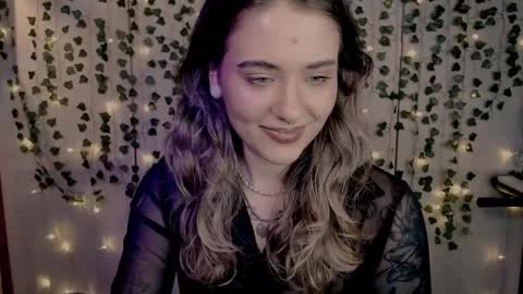 risha_laass online show from February 1, 7:23 pm