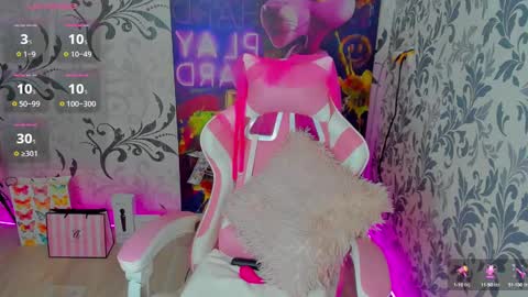 RishaSpell online show from January 26, 5:34 pm