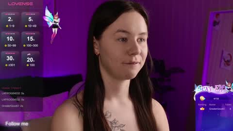 Alice online show from January 13, 10:25 am