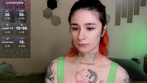 MIley online show from October 28, 2:26 am