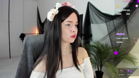 Alice online show from May 4, 8:27 pm