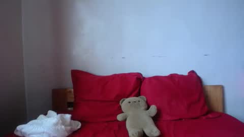 Snapshot of ritahsexy chatting on February 14, 4:58 am ritahsexy online show from February 14, 4:58 am