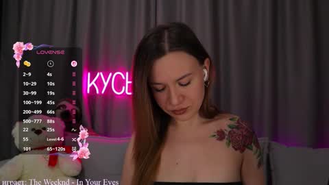 Snapshot of ritakycb chatting on October 16, 11:39 pm Rita online show from October 16, 11:39 pm