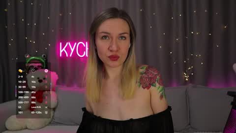 Rita online show from March 10, 12:26 am