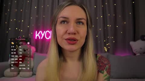 Rita online show from March 11, 10:05 pm