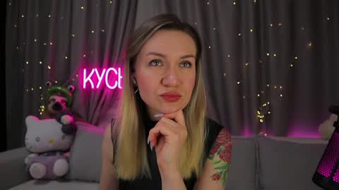 Rita online show from March 29, 10:43 pm