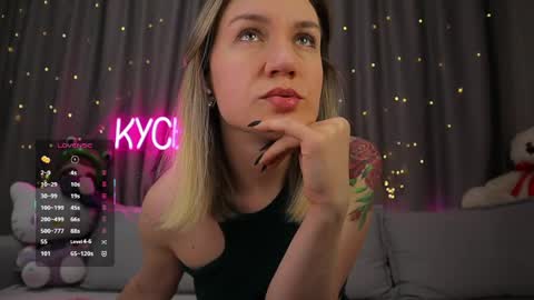 Rita online show from May 15, 11:01 pm