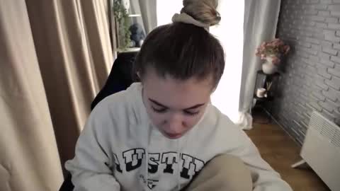 Snapshot of ritaneer chatting on October 4, 8:56 am ritaneer online show from October 4, 8:56 am