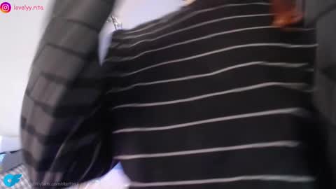 Margarita online show from February 19, 12:22 pm