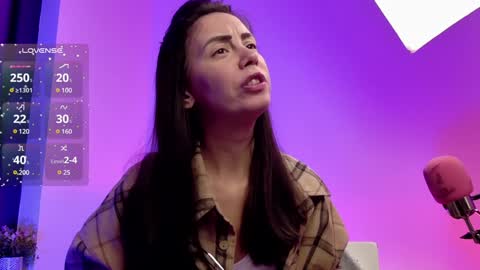 Snapshot of ritasunset chatting on December 11, 5:43 am Miss Rita online show from December 11, 5:43 am