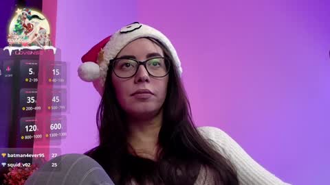 Snapshot of ritasunset chatting on December 29, 8:44 am Miss Rita online show from December 29, 8:44 am