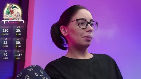 Snapshot of ritasunset chatting on January 9, 6:06 am Miss Rita online show from January 9, 6:06 am