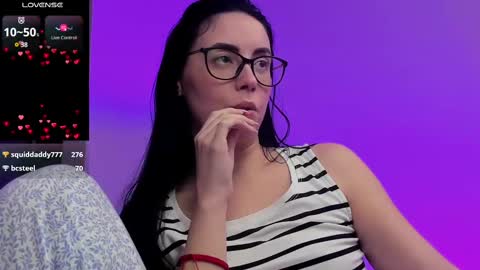 Snapshot of ritasunset chatting on February 25, 3:16 pm Miss Rita online show from February 25, 3:16 pm