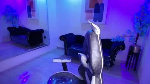 Snapshot of ritsuka_berry chatting on October 23, 3:17 am Ritsuka online show from October 23, 3:17 am