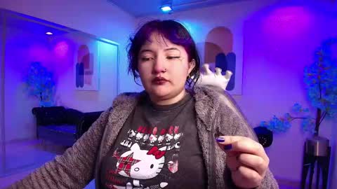 Snapshot of ritsuka_berry chatting on October 24, 3:58 am Ritsuka online show from October 24, 3:58 am