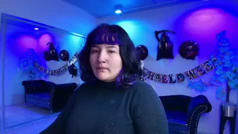 Snapshot of ritsuka_berry chatting on October 26, 11:38 am Ritsuka online show from October 26, 11:38 am