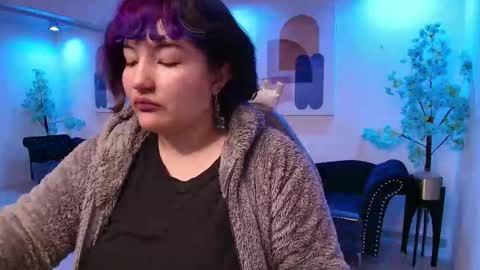 Snapshot of ritsuka_berry chatting on November 6, 3:18 am Ritsuka online show from November 6, 3:18 am